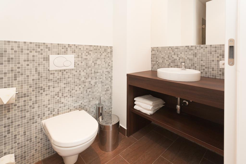 Apartment Redstar 1020 Wien