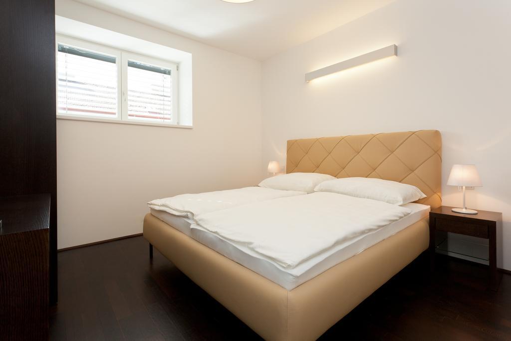 Redstar 1020 Apartment Wien