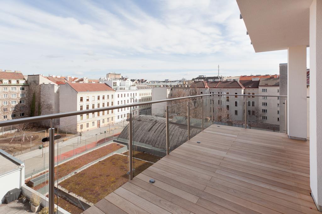 Redstar 1020 * Wien