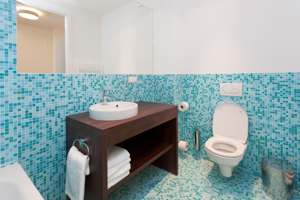 Apartment Redstar 1020