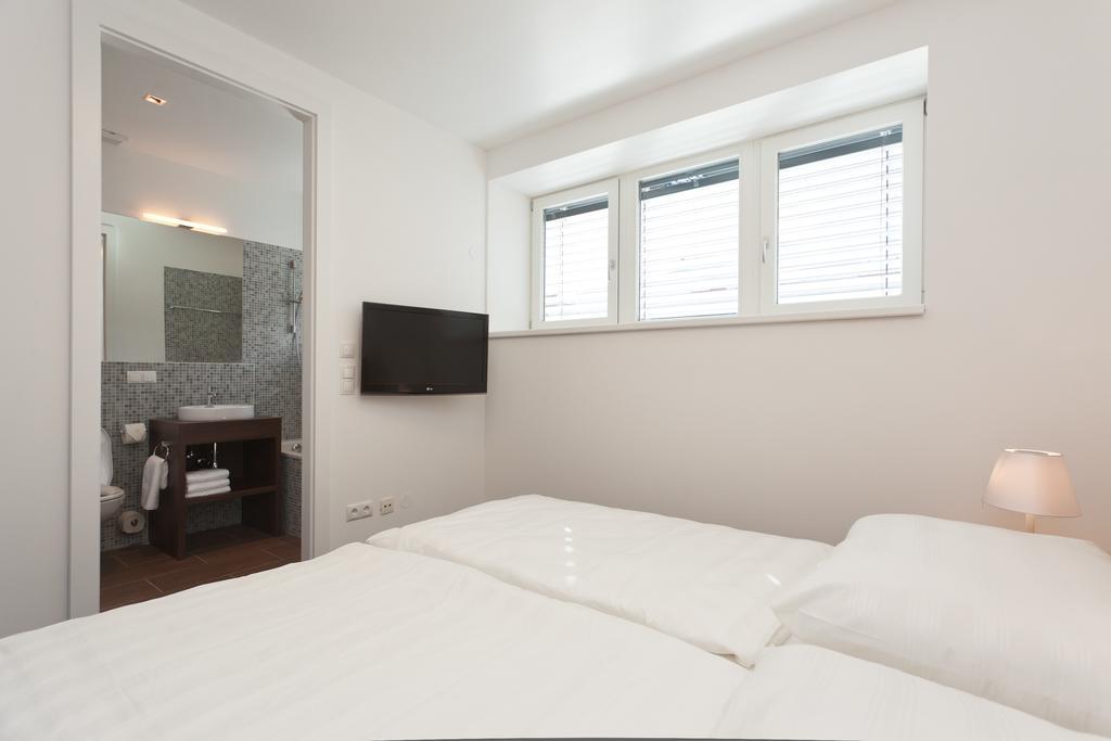 Redstar 1020 Apartment Wien