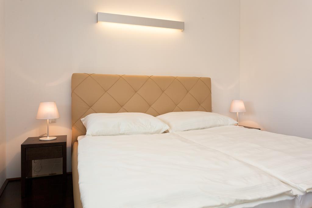 Apartment Redstar 1020 Wien